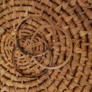 Noonday Renegade Bangles Set of 3